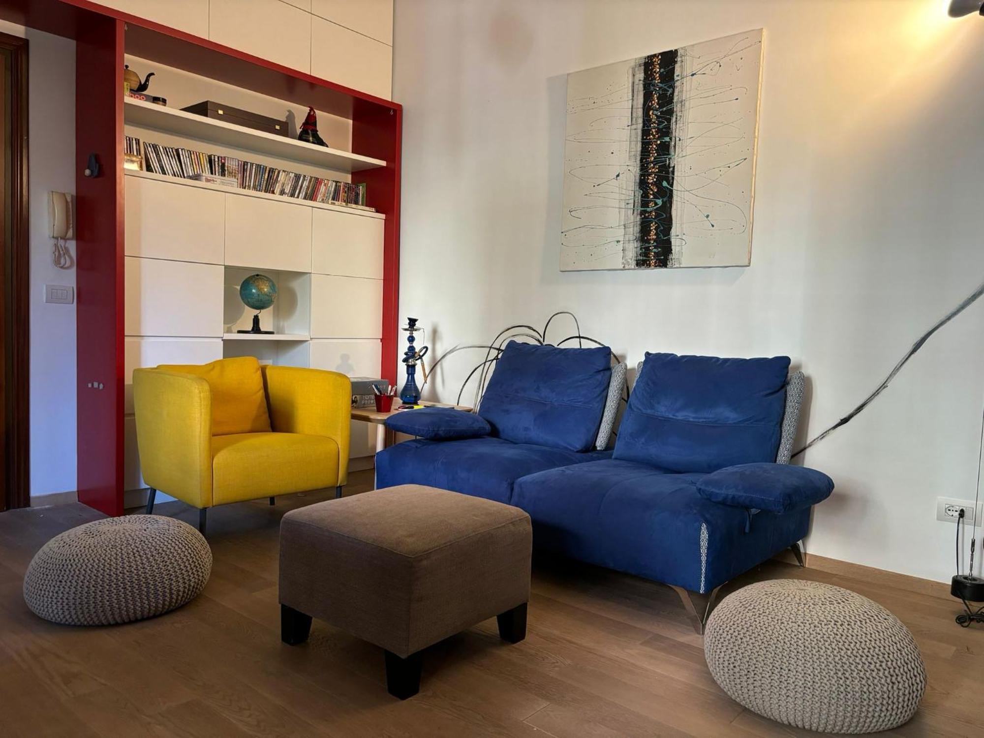 Apartment Foscari